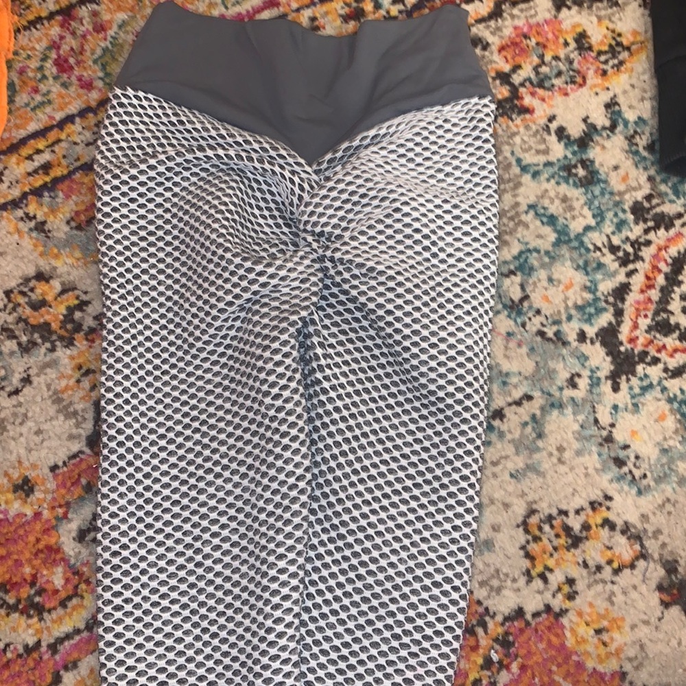 Viral tik tok Amazon leggings